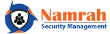 logo Namrah Security Management